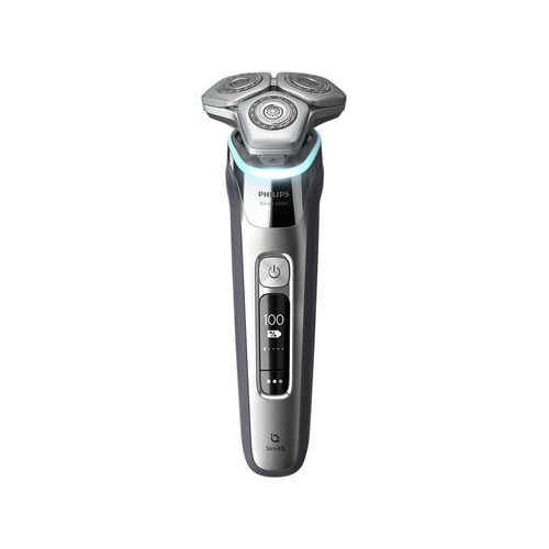 Philips Series 9000 Wet & Dry Electric Shaver (Photo: 3)